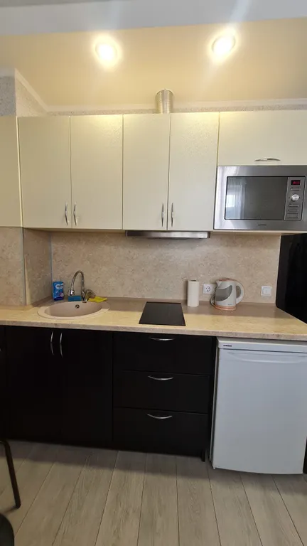 Квартира Светлая квартира рядом с морем — Севастополь