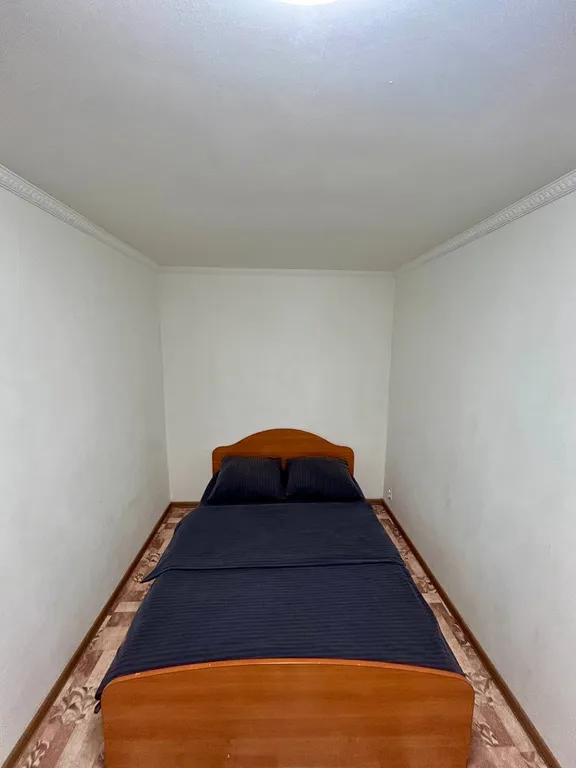 Чистая, уютная квартира