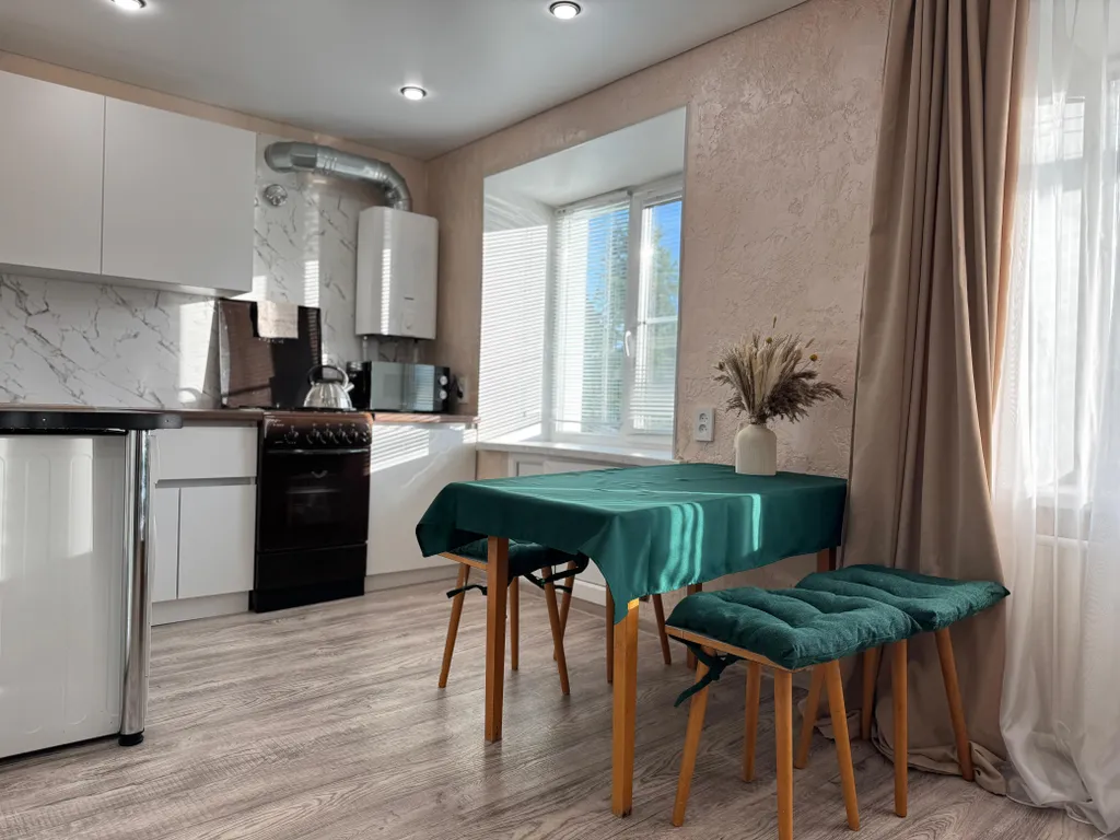 Уютная квартира для комфортного проживания — аренда посуточно в Кинешма