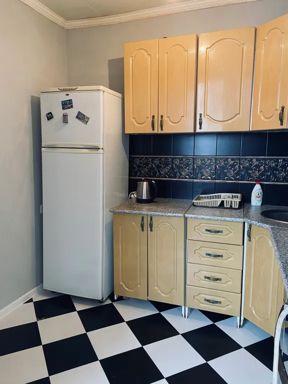 Квартира Квартира в самом центре города — Сухум