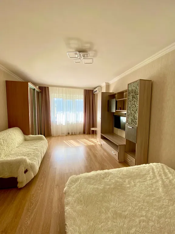 Квартира в ЖК Чкаловский