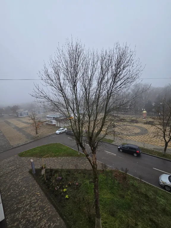 Уютная двухкомнатная квартира в центре города