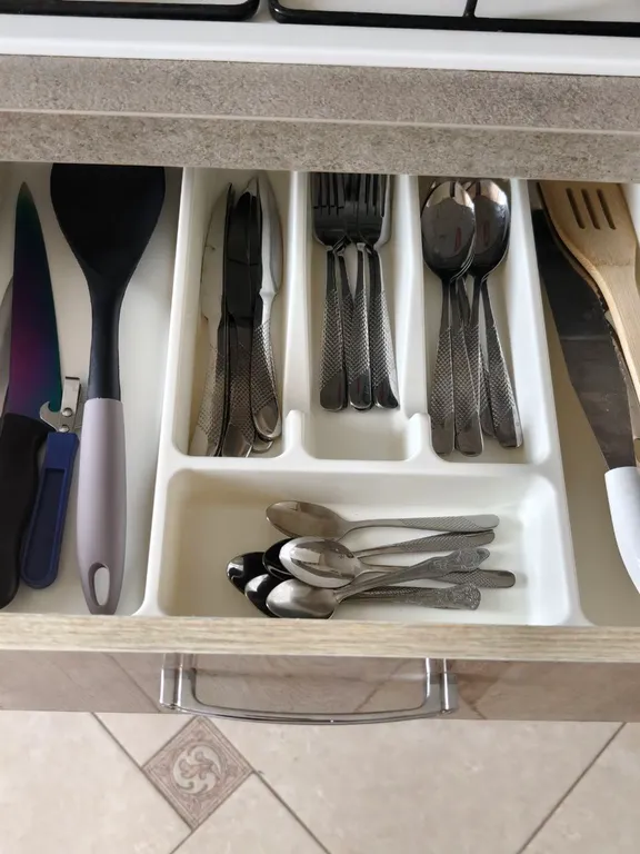 Уютная и чистая квартира в элитном районе