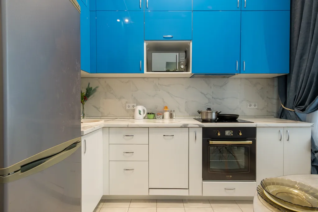 Квартира в современном ЖК Одинцово-1 рядом с аэропортом Внуково