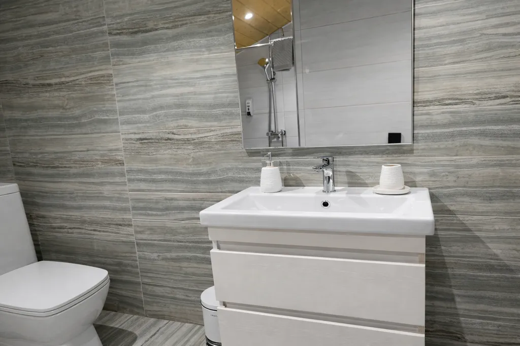 Комфортабельный дом рядом с морем