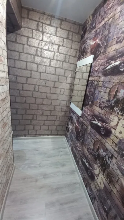 Квартира у ТРЦ Рио