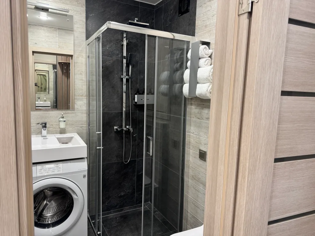 Квартира Квартира Студия на набережной — Великий Новгород