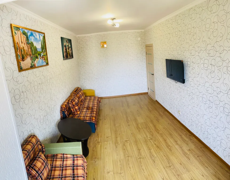 Квартира в 100 метрах от моря