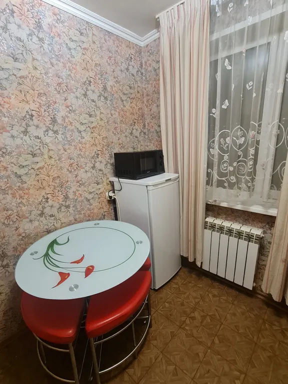 Уютная квартира в центре