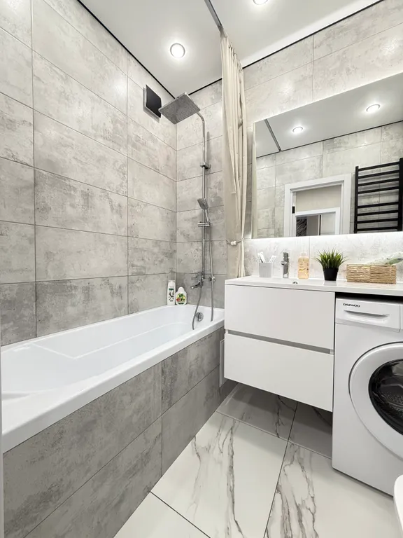 Евродвушка в заводском районе