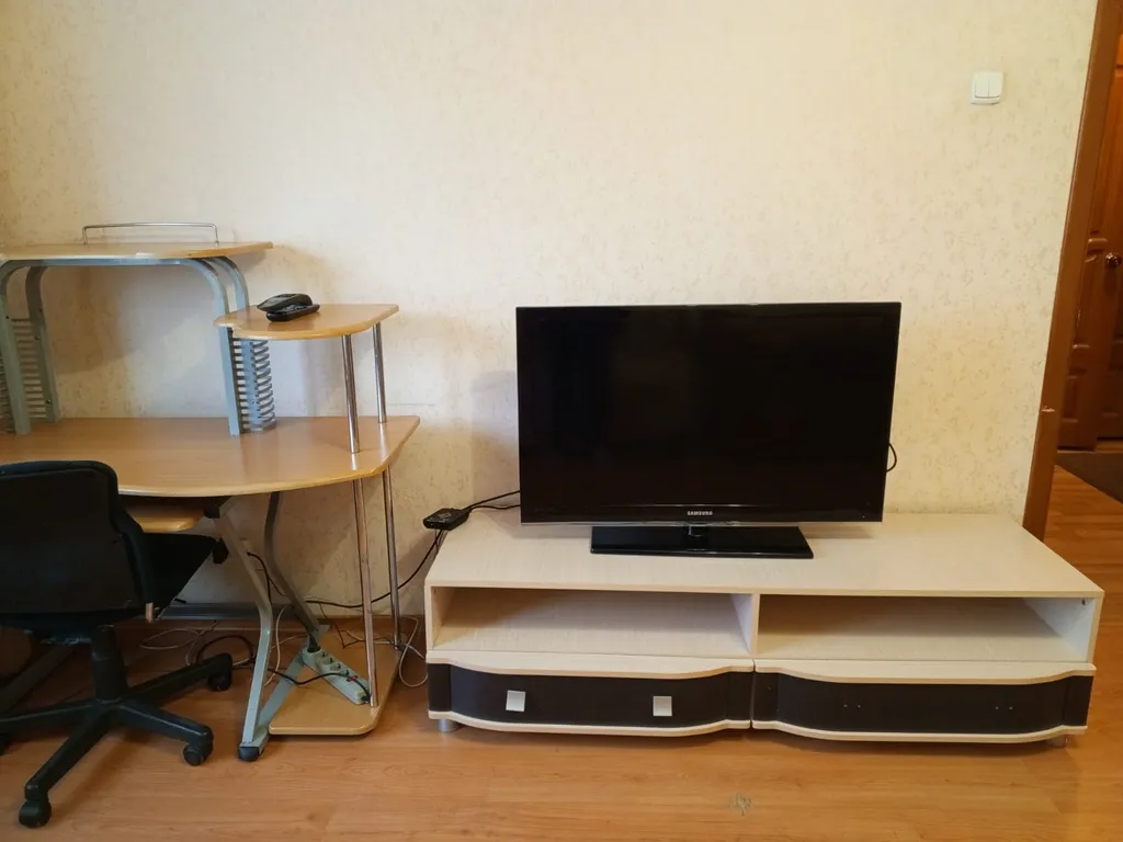 Уютная квартира — аренда посуточно в Ухта