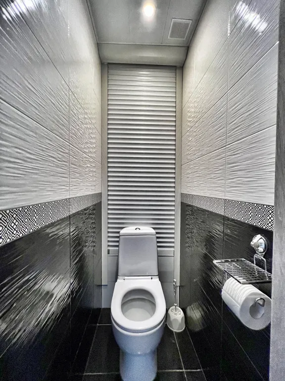 Квартира в лучшем районе города