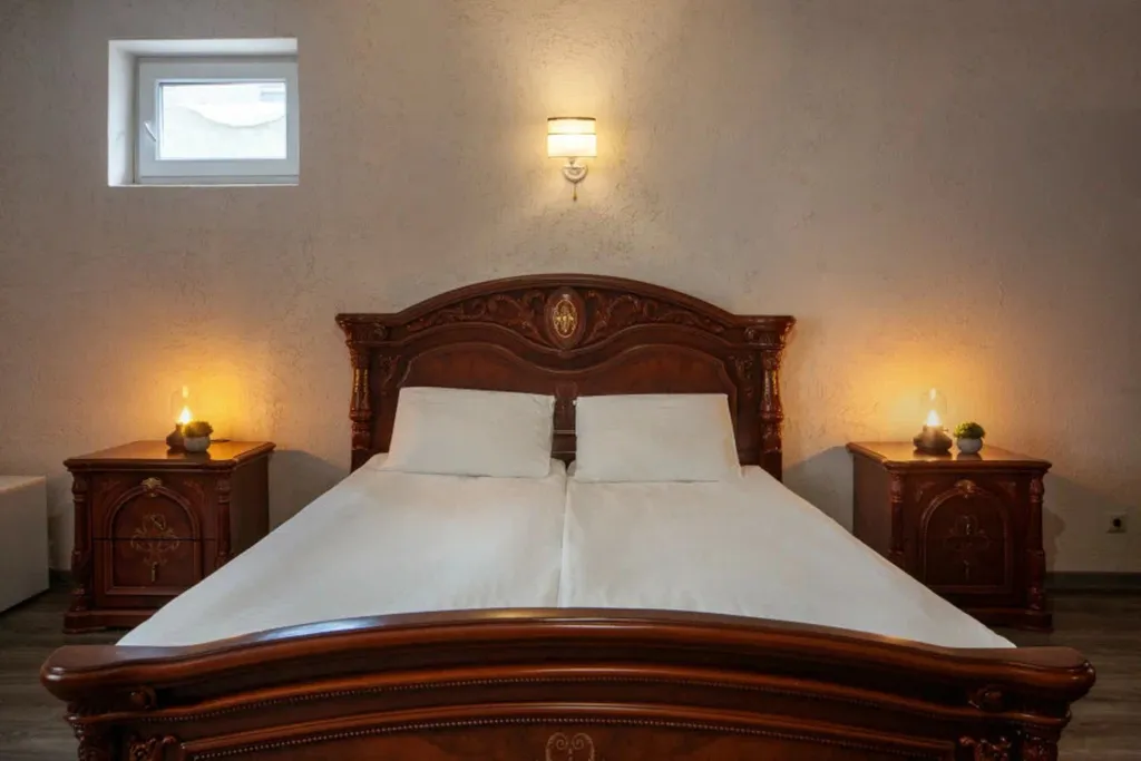 Квартира Комната — аренда посуточно в Андреевка