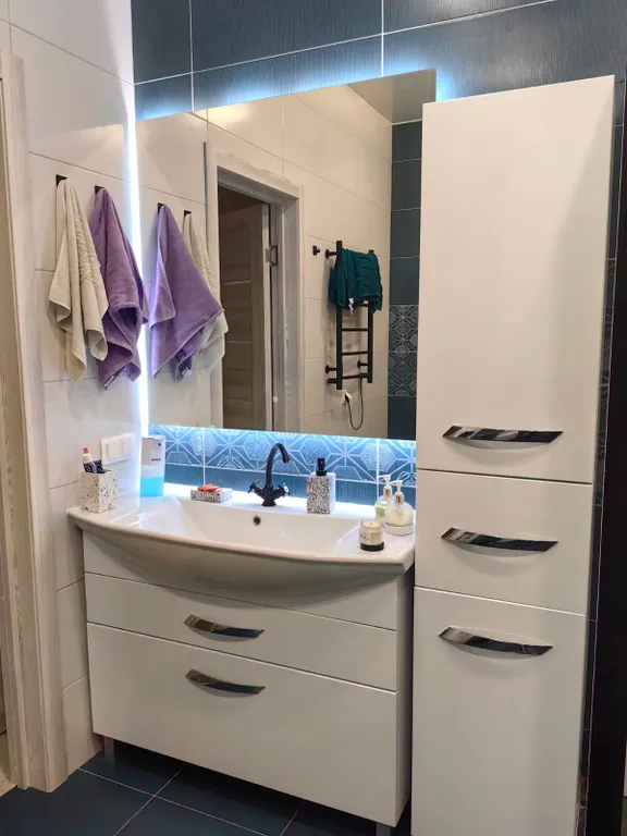 Нoвый уютный коттедж