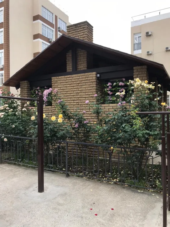 Квартира Элитная квартира в Ж/К АКВАМАРИН — Евпатория