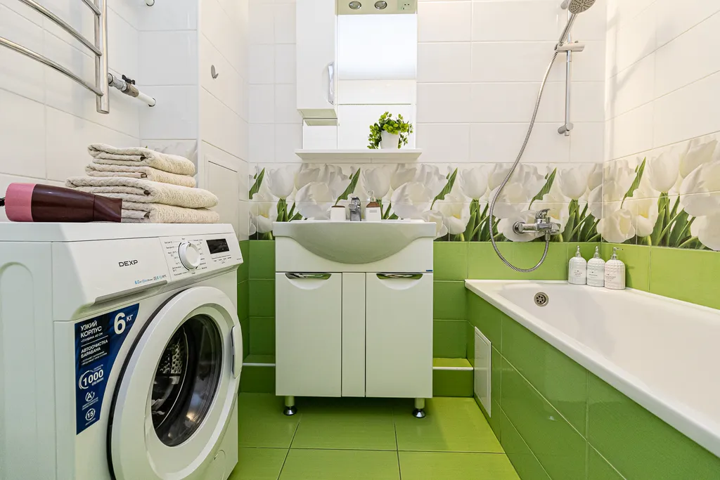 Квартира Квартира Уютная двушка Восточка — Краснодар