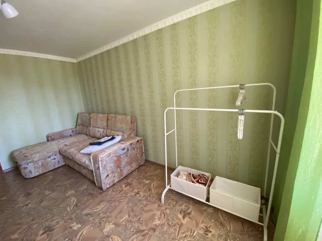 Квартира в Евпатории с 3 комнатами 6 человек +1