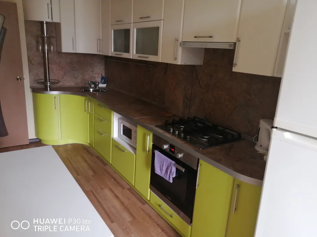 Уютная квартира — аренда посуточно в Нижний Новгород