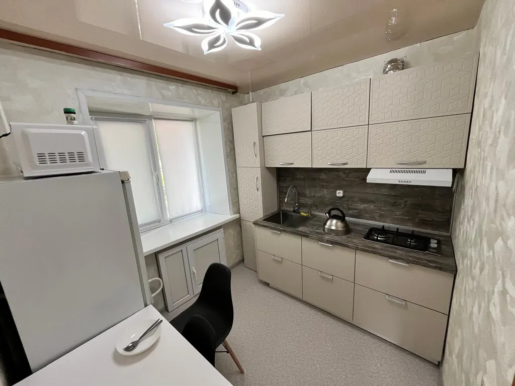 Квартира возле терм