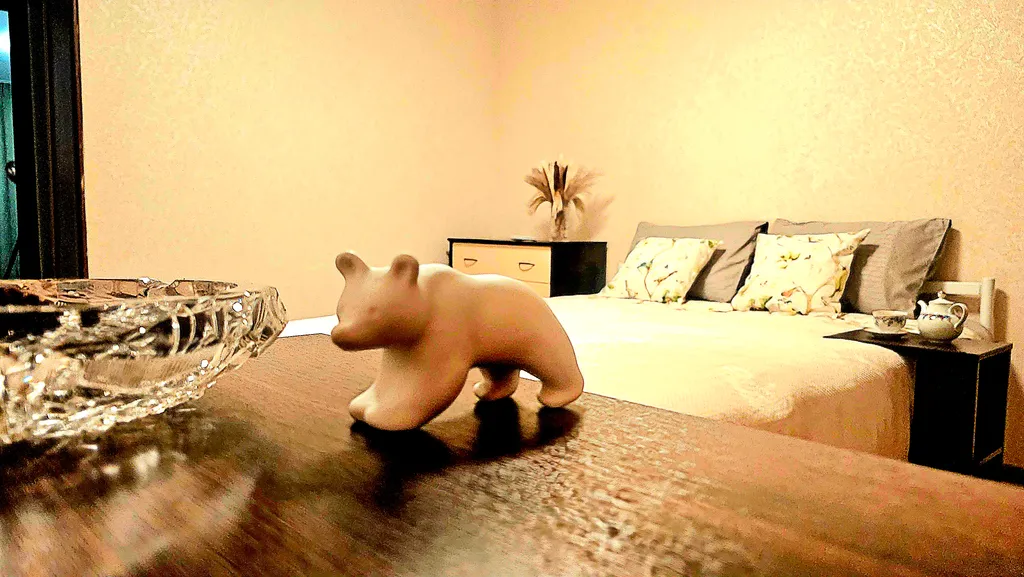 Уютная квартира в хорошей локации рядом с парком Победы