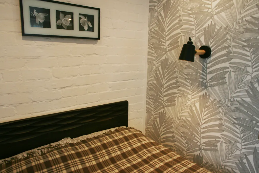 Апартаменты-студио в стиле лофт