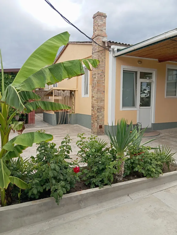 Частный дом Nasar