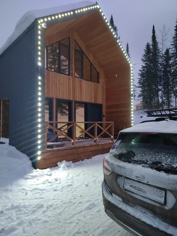 3-комнатный Дом