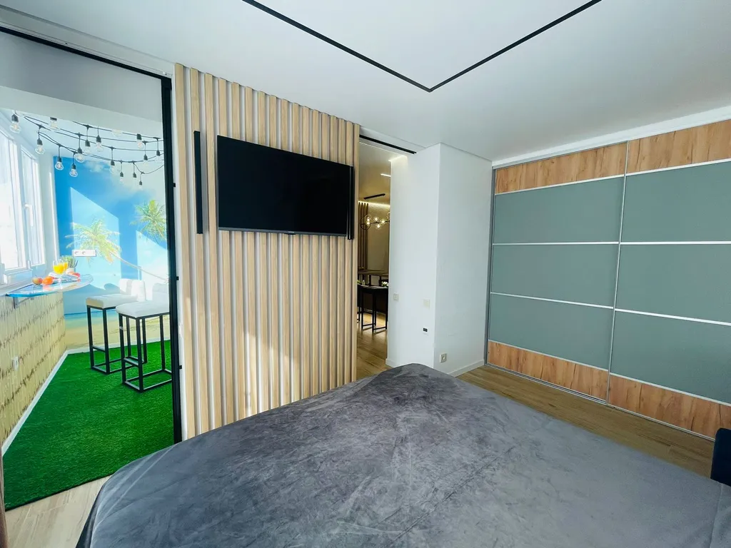 Квартира Квартира Palm Beach Apartment in Fruits — Сириус