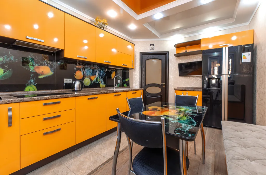 Апартаменты с видом на ozon арену