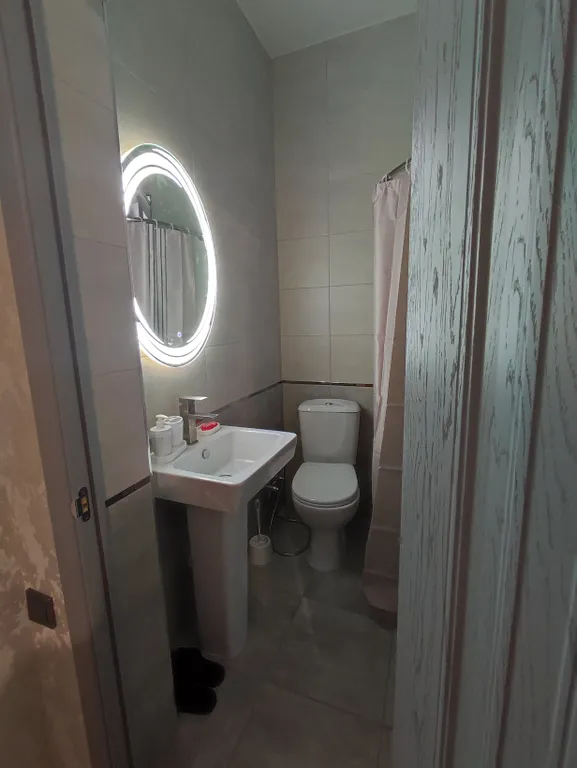 Уютная студия в самом центре города