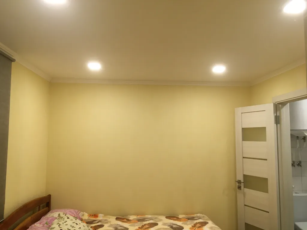 Миникоттедж с уютной кухней-террасой у моря