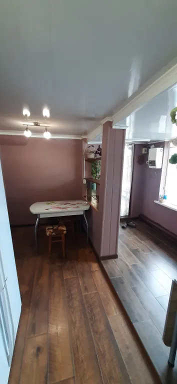 Уютная квартира для отдыха семьи