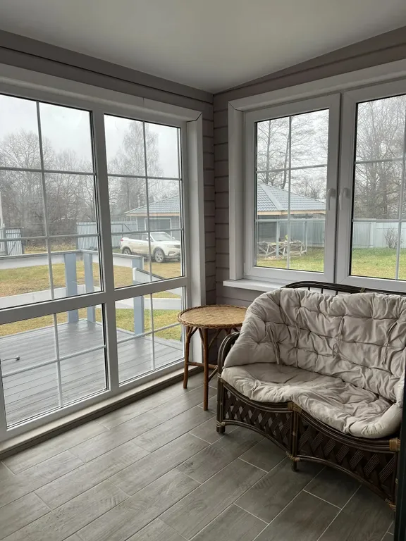 Гостевой домик в гостях у Ксюши