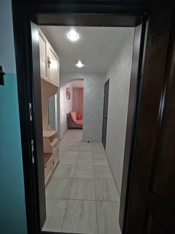 Квартира Квартира Уютное место — Краснодар