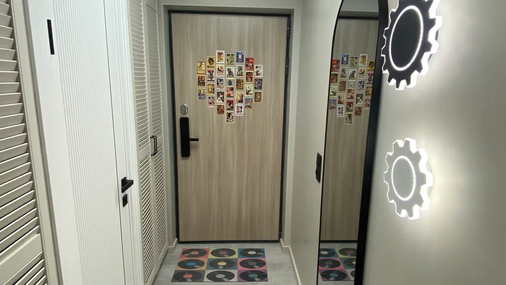 В постели с Монро