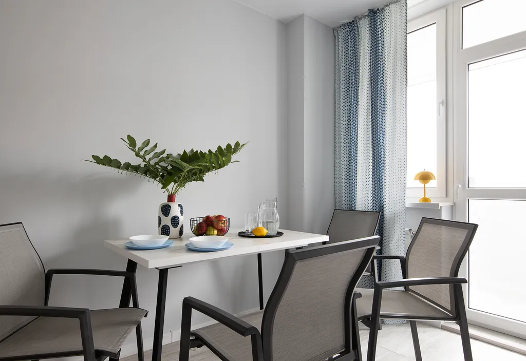 Апартамент семейный для большой компании