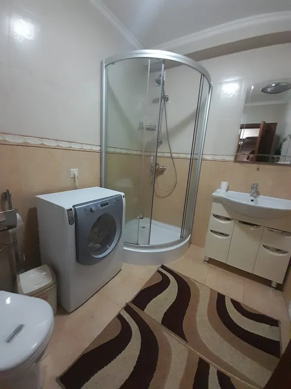 Центр курортной зоны