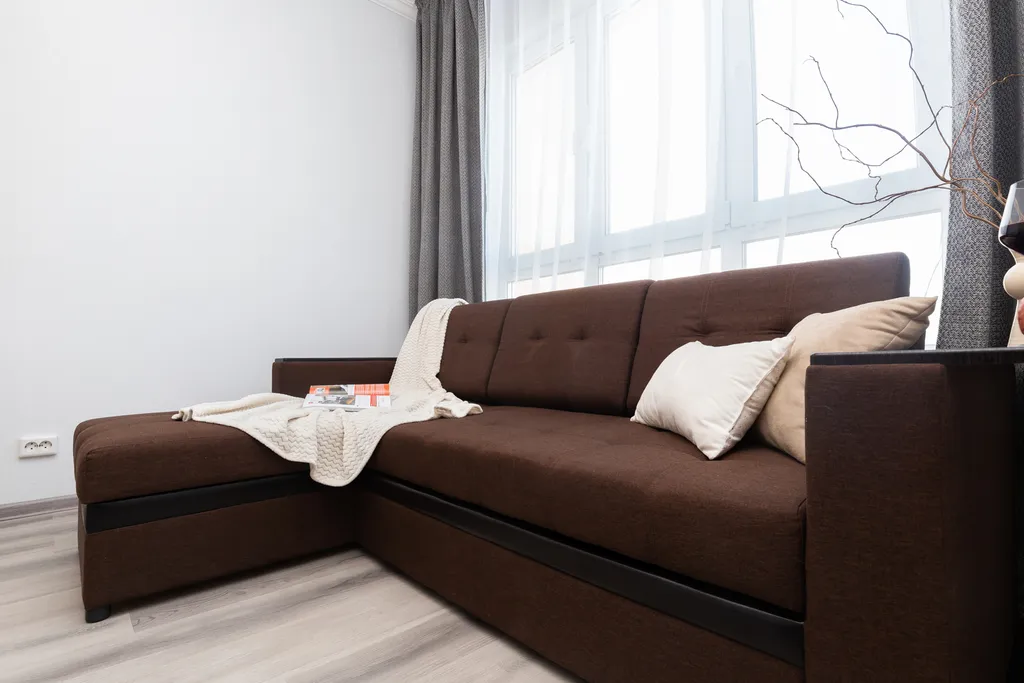 Квартира 3-комнатная квартира — Новосибирск