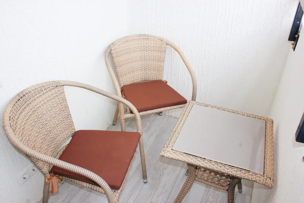 Квартира Персик 88