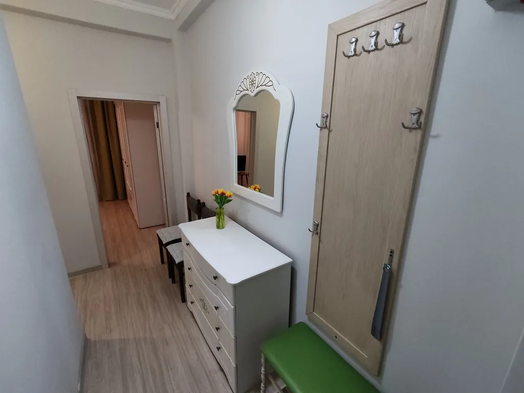 Чудесный старый центр Алматы