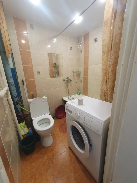 Квартира в Черниковке