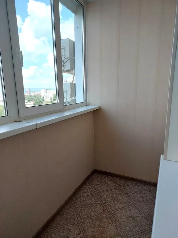 Домашняя просторная квартира