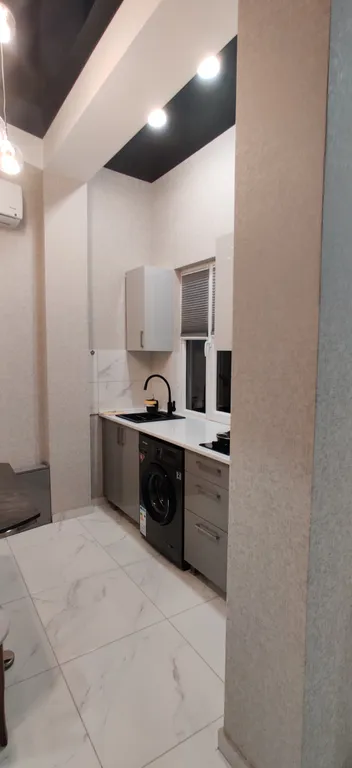 Апартамент с видом на достопримечательности