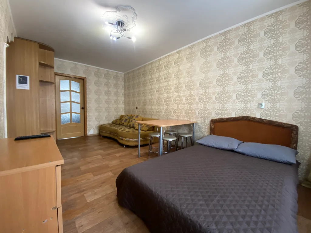 2-комнатная Квартира — аренда посуточно в Чита