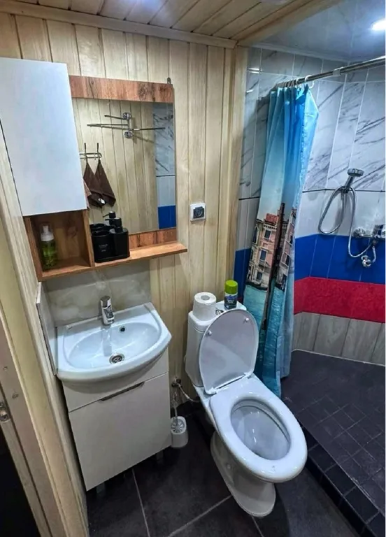 «Шале у Озера»