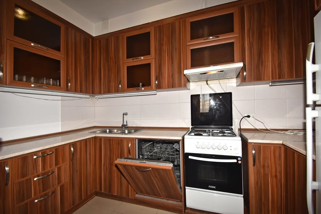 4-комнатная Квартира