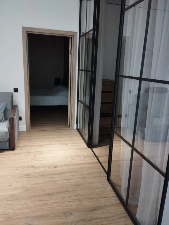 Апартаменты с видом на море