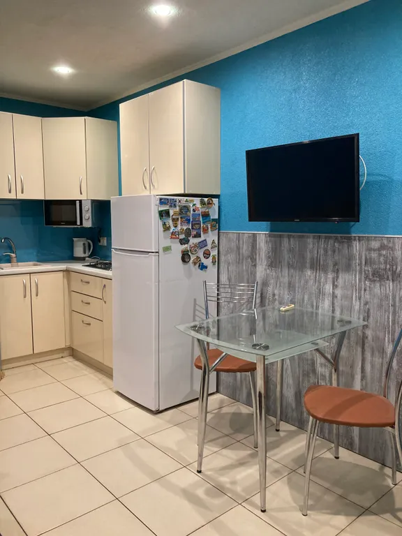 1-комнатная Квартира — аренда посуточно в Ростов-на-Дону