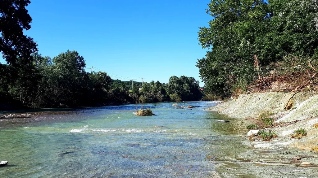 Коттедж Апартамент в курортной зоне с видом на горы — Горячий Ключ