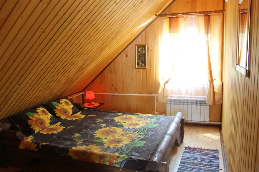 4-комнатный Дом